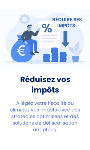 Optimisez votre épargne Maximisez le rendement de votre épargne et faites mieux qu'en banque grâce à des stratégies personnalisées et adaptées à vos objectifs. (2)